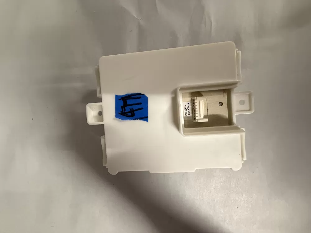 Samsung DC97 23123C DC92 02401A Dryer Control Board Module AZ227675 | KM477