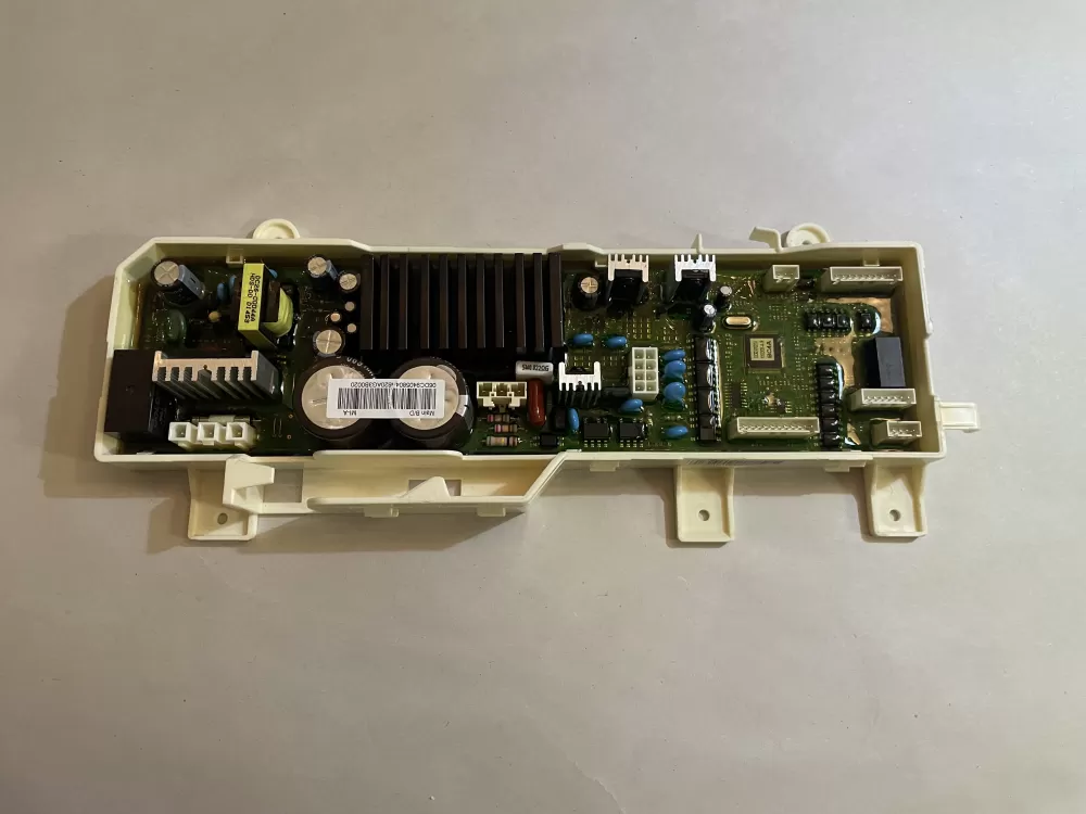 Samsung  DC94-05804A Washer Control Board