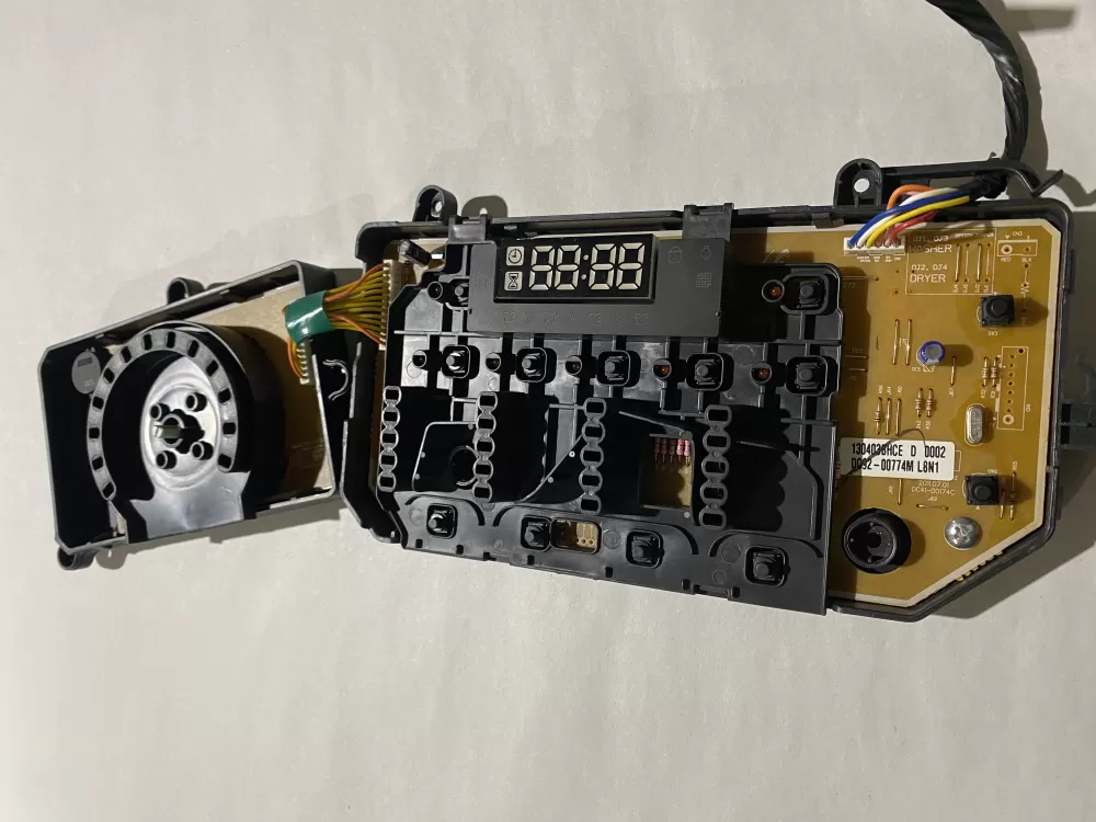 Samsung AP5623162 DC92-00774M PS4215989 Dryer Control