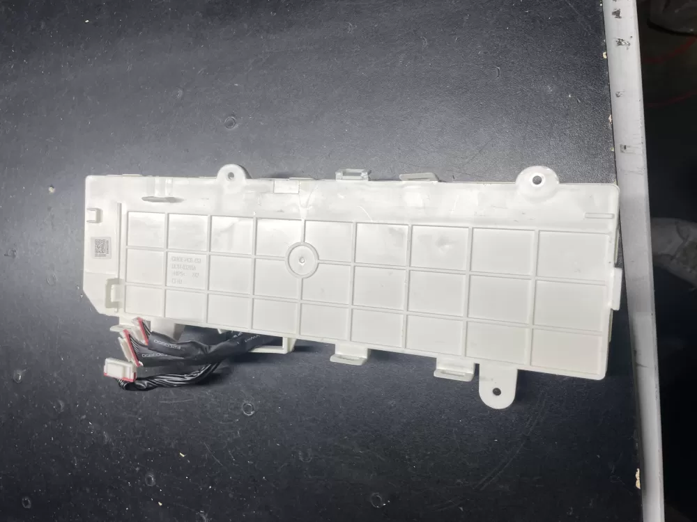 Samsung DC92 01624A Washer Control Board AZ36170 | Wm373