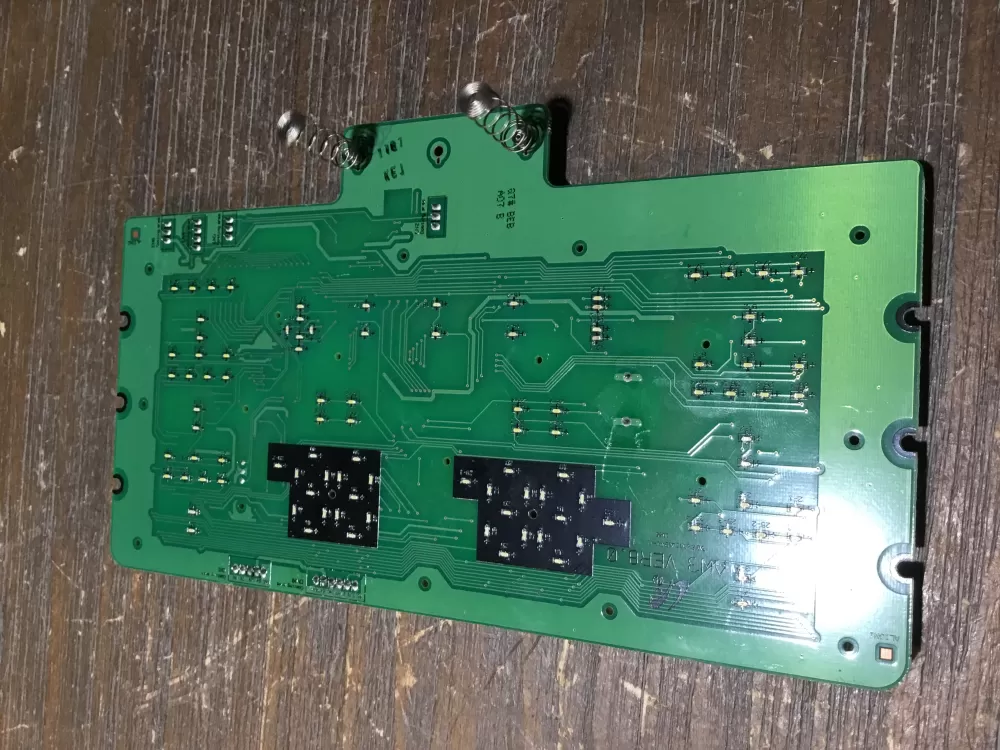 Samsung DA41 00692A Refrigerator Control Board AZ60319 | NR2034