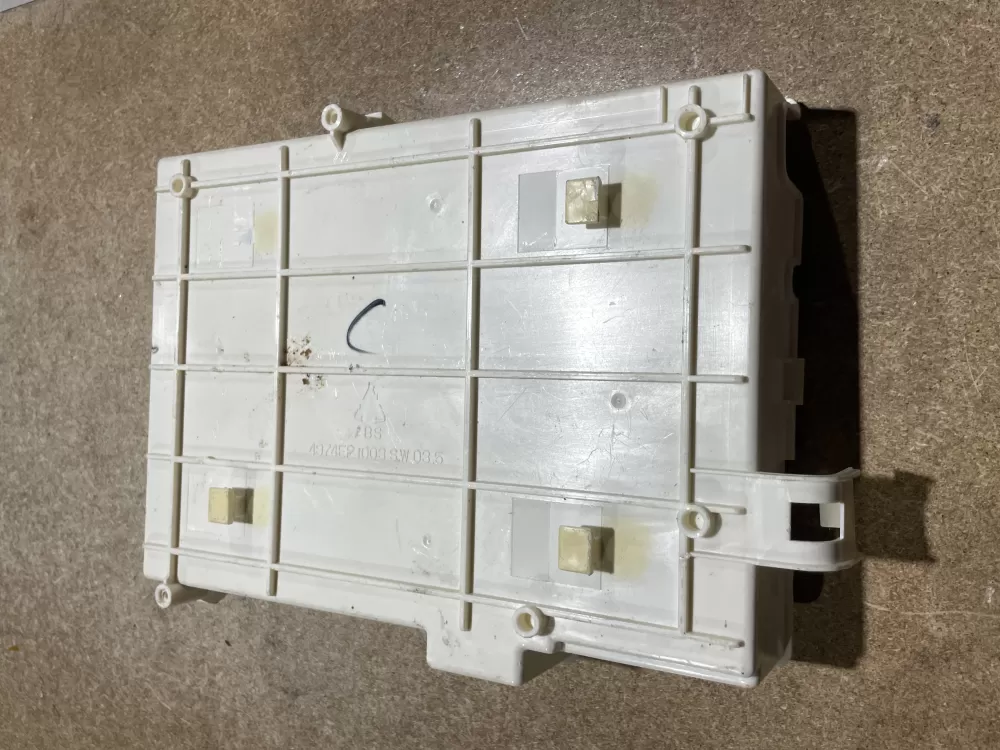 LG Kenmore 6870EC9203A 6871ER1003C Washer Control Board AZ67804 | Wmv596