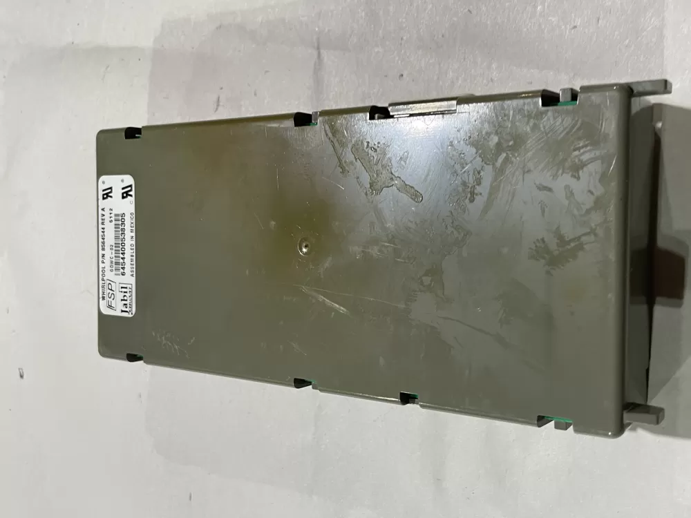 Whirlpool WP8564547 Dishwasher Control Board AZ169075 | Wm2585