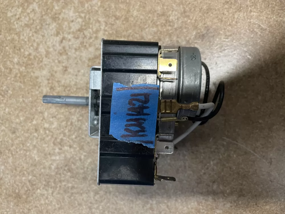 Maytag Admiral Norge AP6009645 53-1810 WP53-1810 Dryer Timer AZ9451 | KM1421