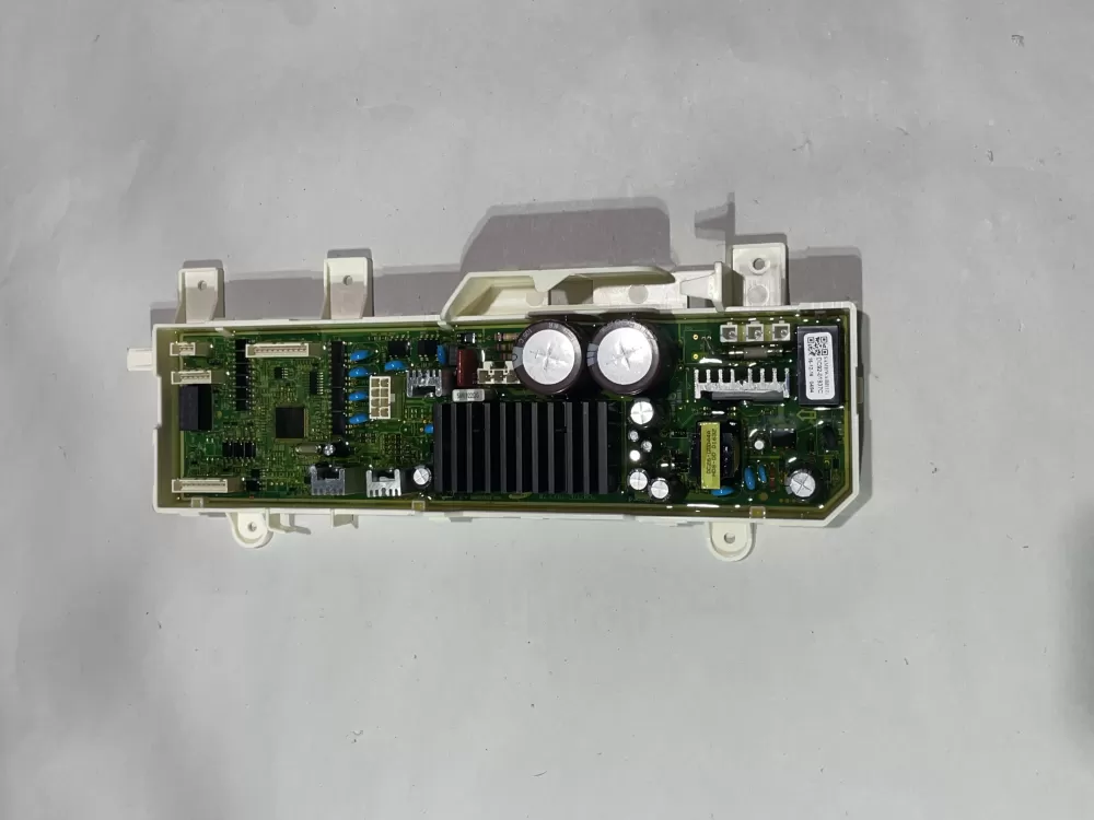 Samsung DC92-01937C Washer Control