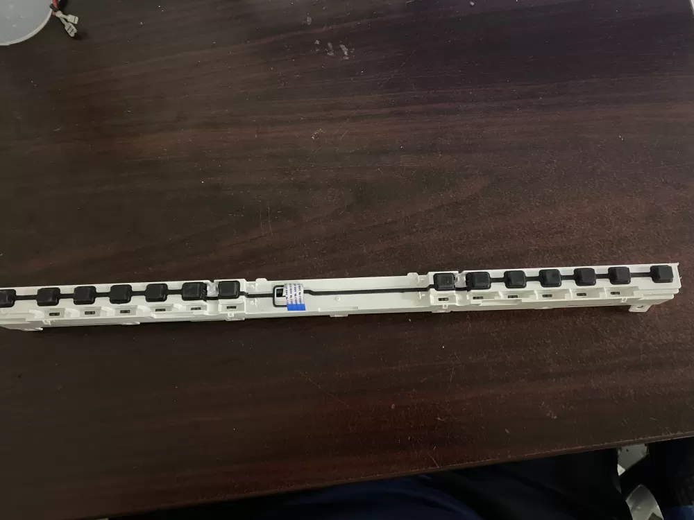 Bosch 9001028581 9001112778 Dishwasher Control Board UI Panel AZ32579 | BK1680