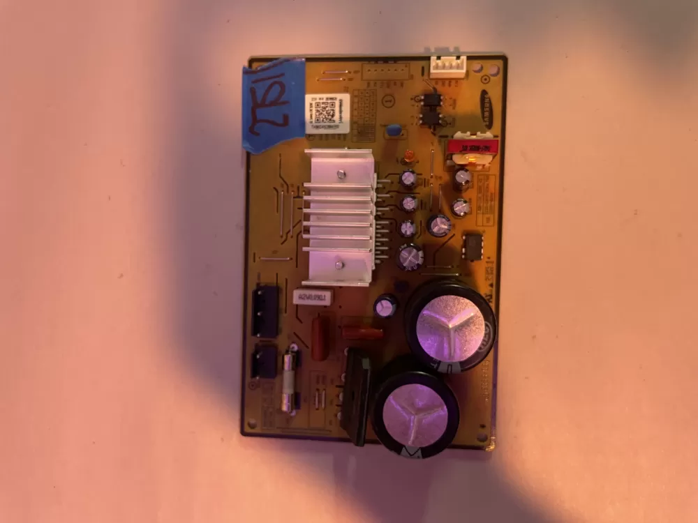Samsung DA92 00459X Refrigerator Board Control AZ195308 | KM2751