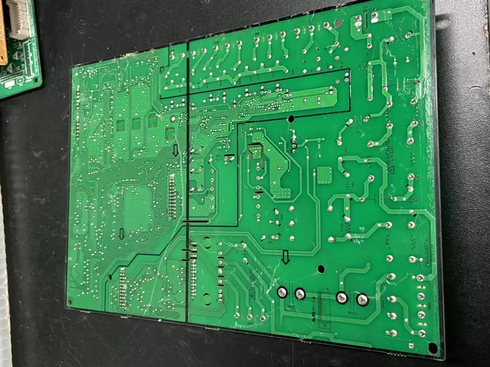 Samsung DA94 04603A Refrigerator Control Board AZ9023 | WM1436