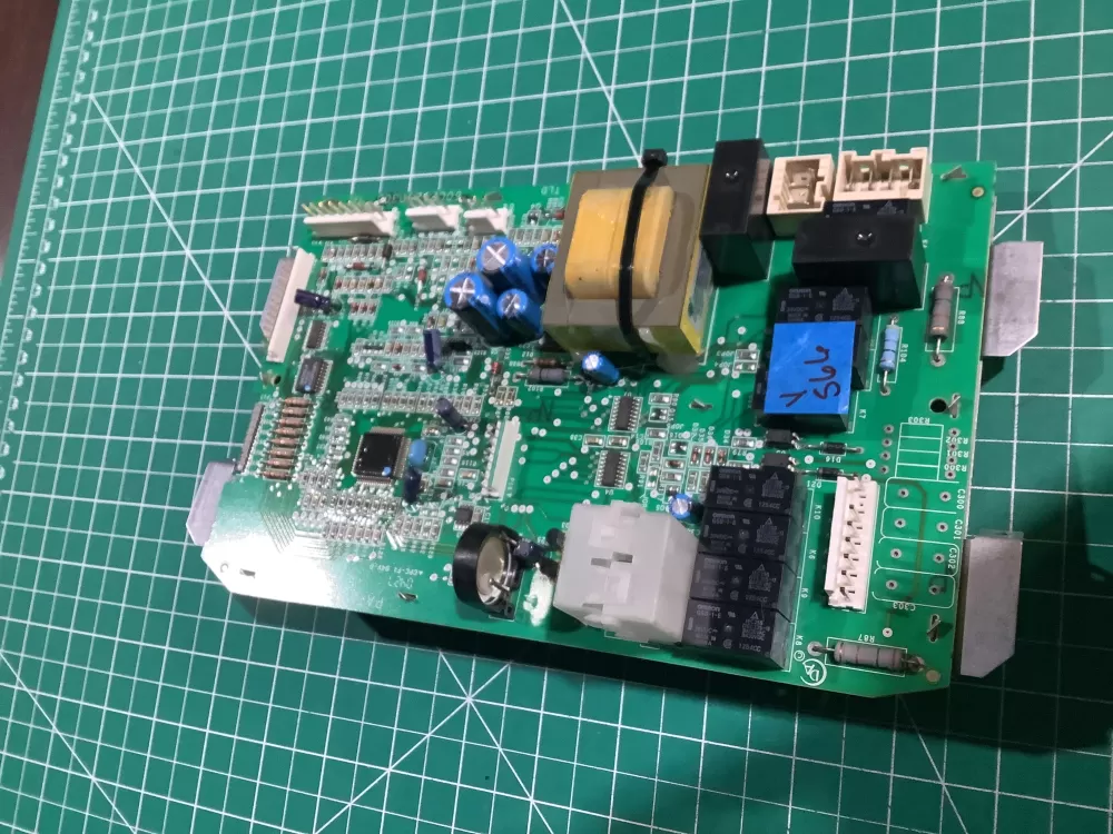 Maytag Whirlpool 00N21280203 62729320 Washer Control Board AZ141585 | NRV566