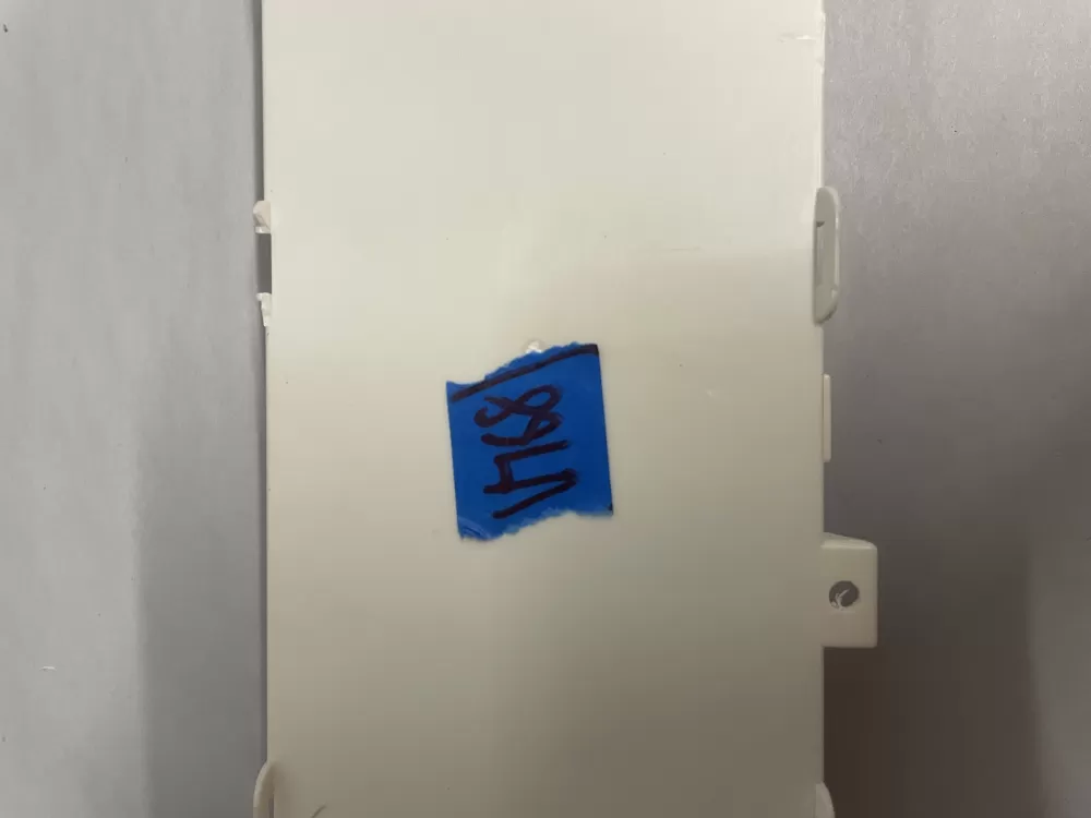 LG AP5681103 EBR76262102 PS7793330 Washer Control Board AZ208271 | KMV768