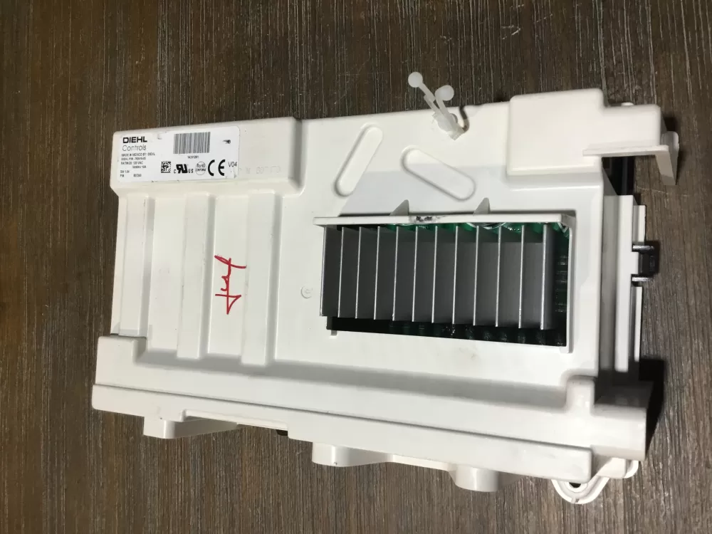 Speed Queen 807240P Washer Motor Control Output Control Board AZ51643 | NRV468