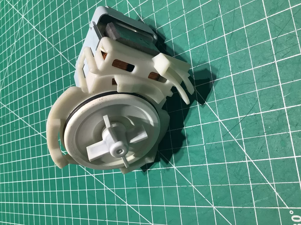 Whirlpool Washer Drain Pump WPW10348269 AZ144867 | SL272