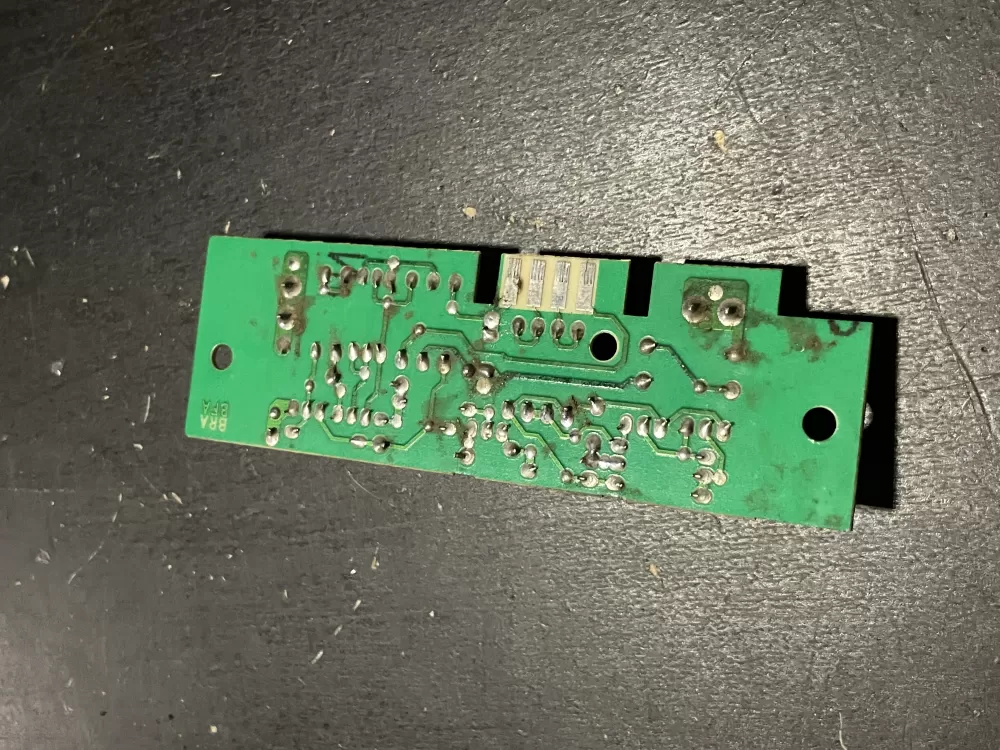 Maytag 6 3708950 63708950 60C20630106 Dryer Control Board AZ29149 | WM181