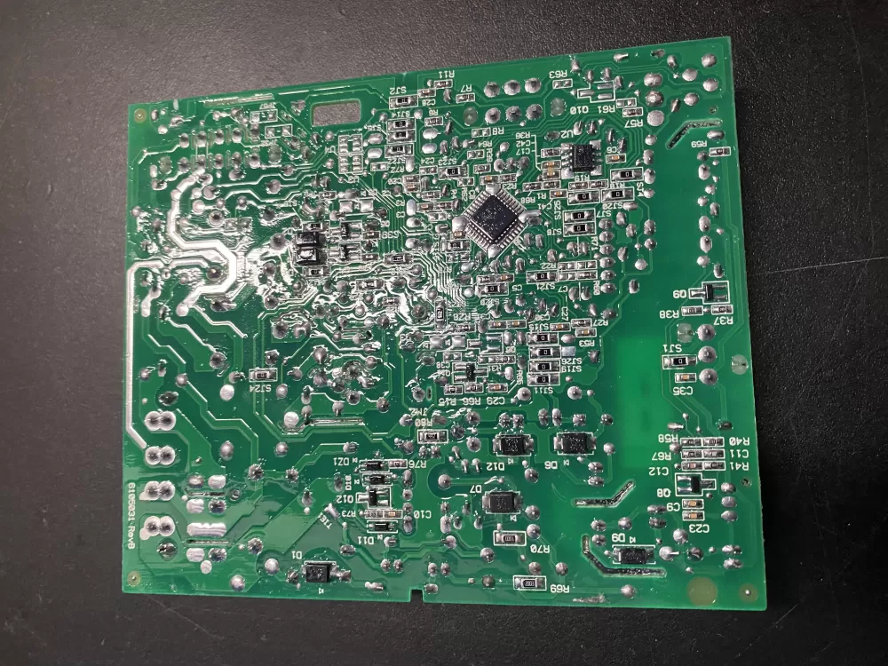 Whirlpool Kenmore 2321711 RTHEV-002 6105031 Refrigerator Control AZ14728 | BK631