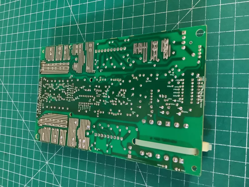 OEM Electrolux Frigidaire Range Oven Control Board 316443920 AZ225338 | NR339