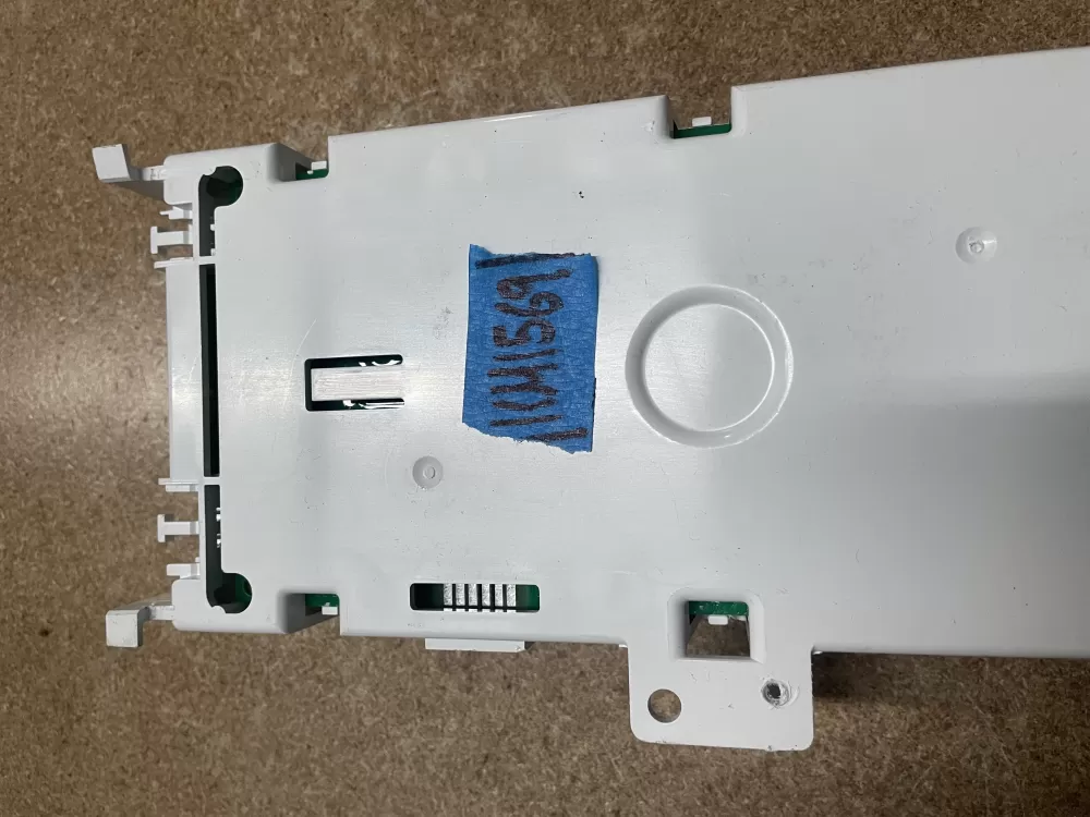 Whirlpool Kenmore Maytag W10294316 Dryer Control Board AZ7056 | KM1569