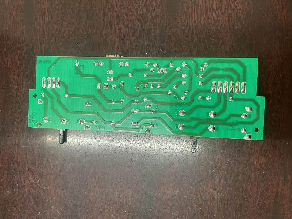 GE WR55X129 Refrigerator Dispenser Control Board AZ34428 | KM1701