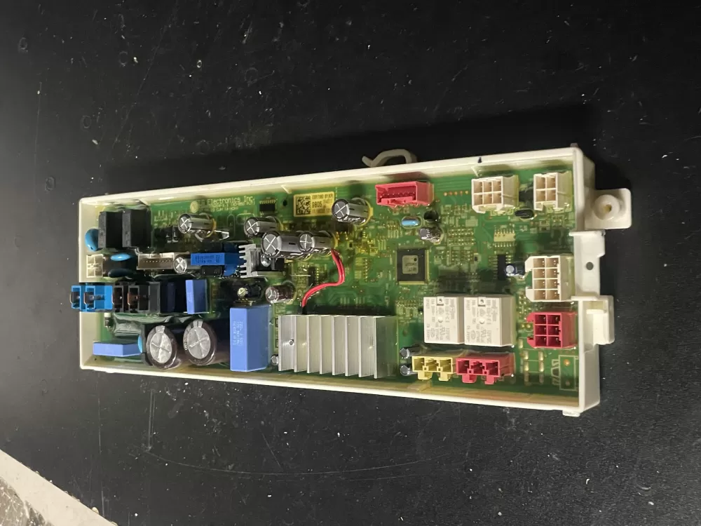 LG AGM76429503 EBR79609803 EBR79609804 EBR79609805 AGM76429511 PS16621815 Dishwasher Control Board