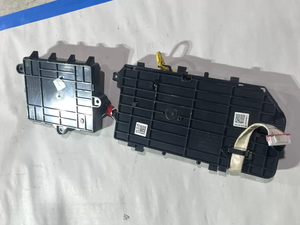 Samsung DC92-01802Q DC94-07244A Washer Control Board AZ172135 | Wmv105