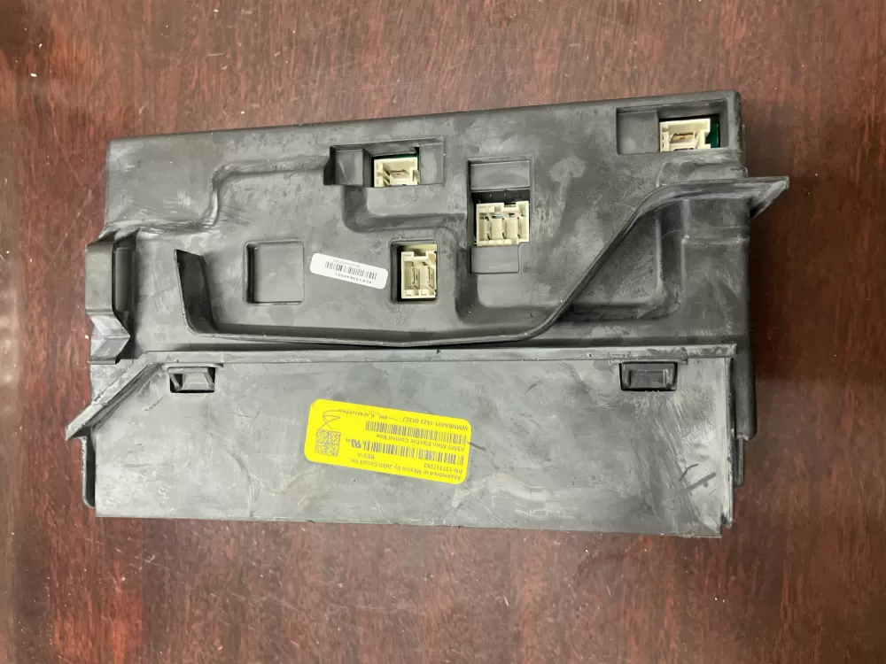 Frigidaire  Electrolux 137317200 137317201 137317221 137317262 809019903 809019904 809019907 809019910 PS11728635 Washer Control Board