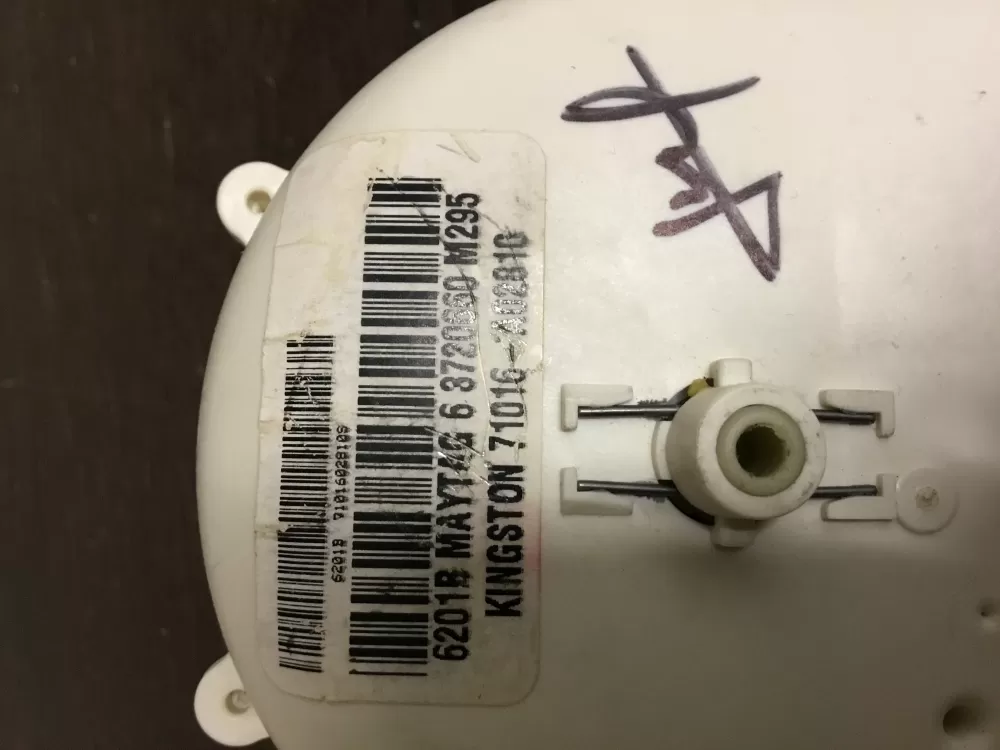 Maytag 6 3720660 Dryer Timer 6 3720660 AZ14928 | NR13