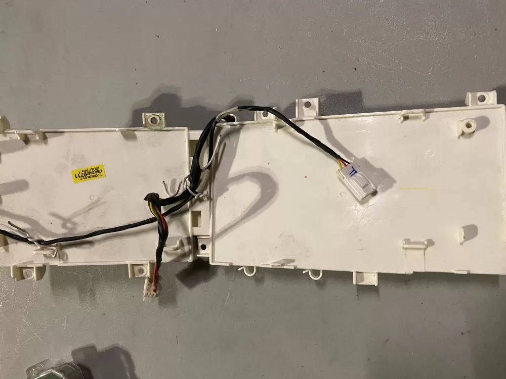 LG EBR36870711 Washer Control Board Panel User Interface AZ27686 | BK279