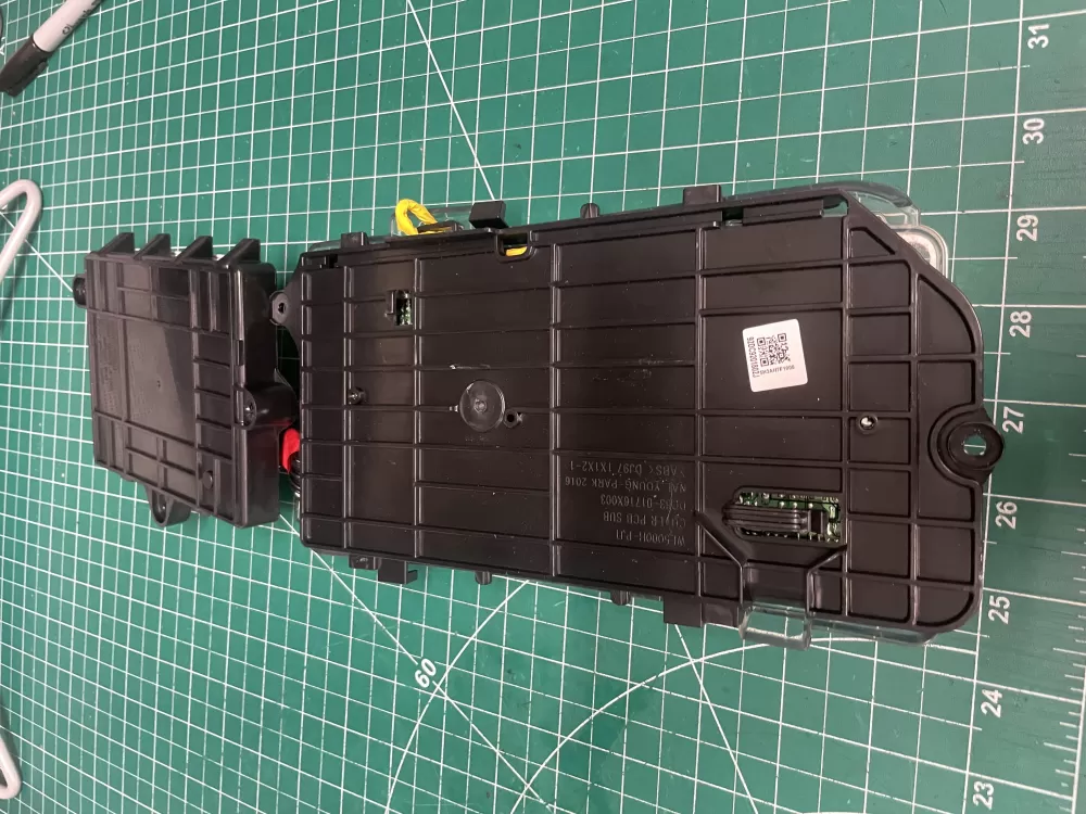 Samsung 06DC92-01802J  DC9201802J  92-01802  9201802 Washer Control Board