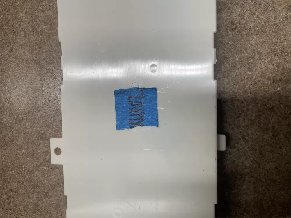 LG EBR76262201 EBR75446006 PS7793226 Washer Board AZ13175 | KM1102