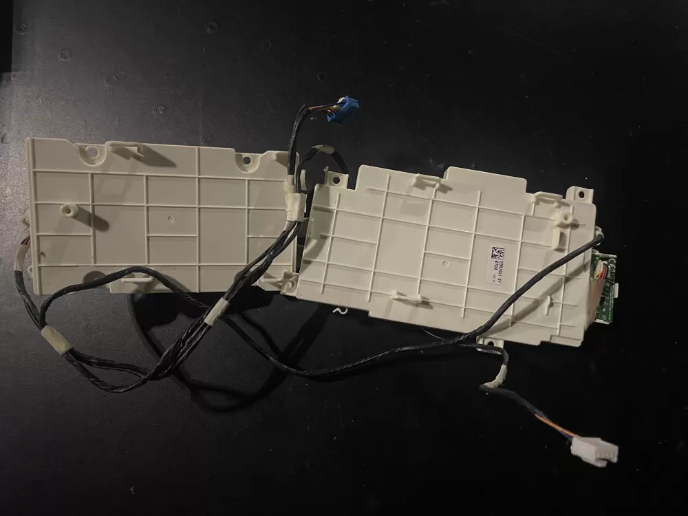 LG EBR78914114 EBR78914104 PS11710910 Dryer Control Board AZ27681 | KMV134