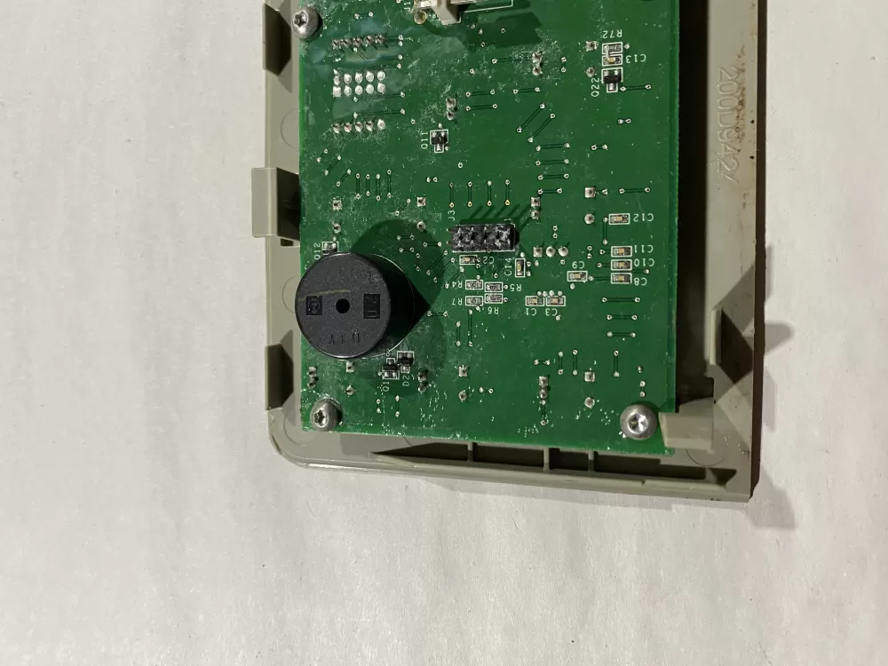 GE Wr55x10660 Refrigerator Control Board Dispenser AZ186307 | BK2726