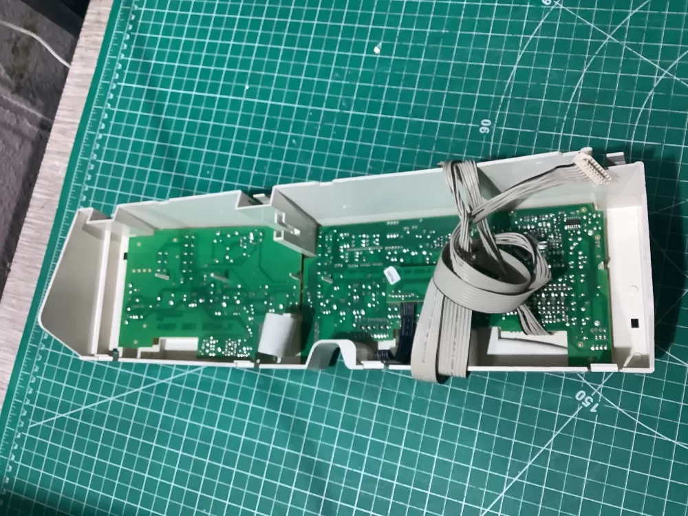 Whirlpool 4619 702 1093 1-02 Washer Control Board Panel AZ191170 | ARV621