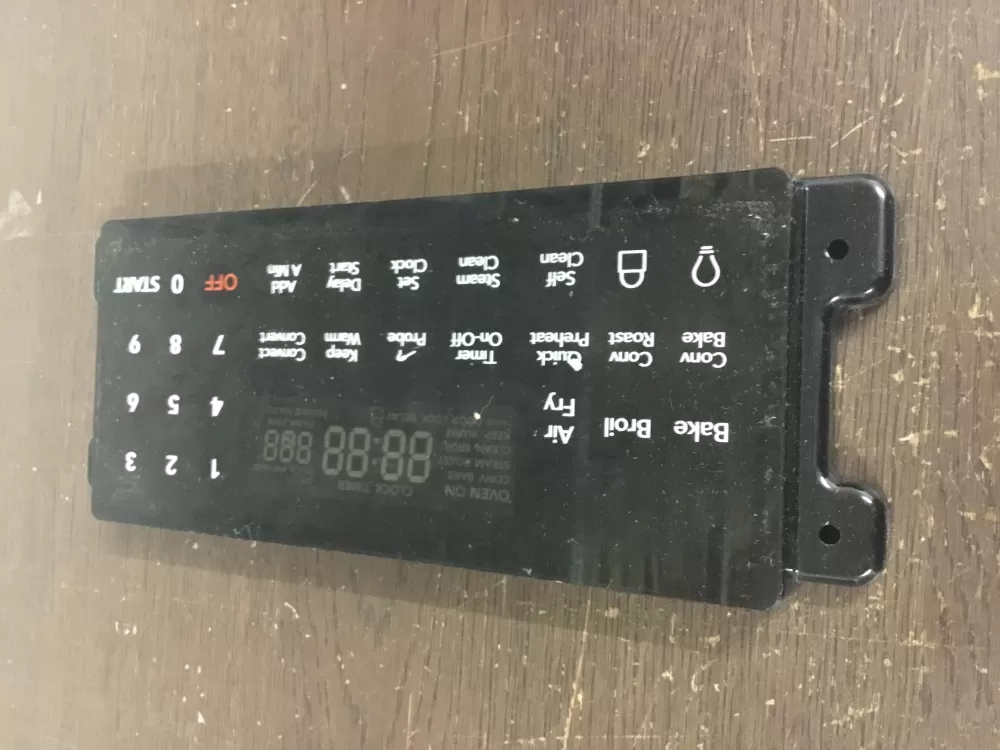 Frigidaire  White-Westinghouse 5304523298  AP6979937  A16490102  PS12746614  EAP12746614 Oven Control Board