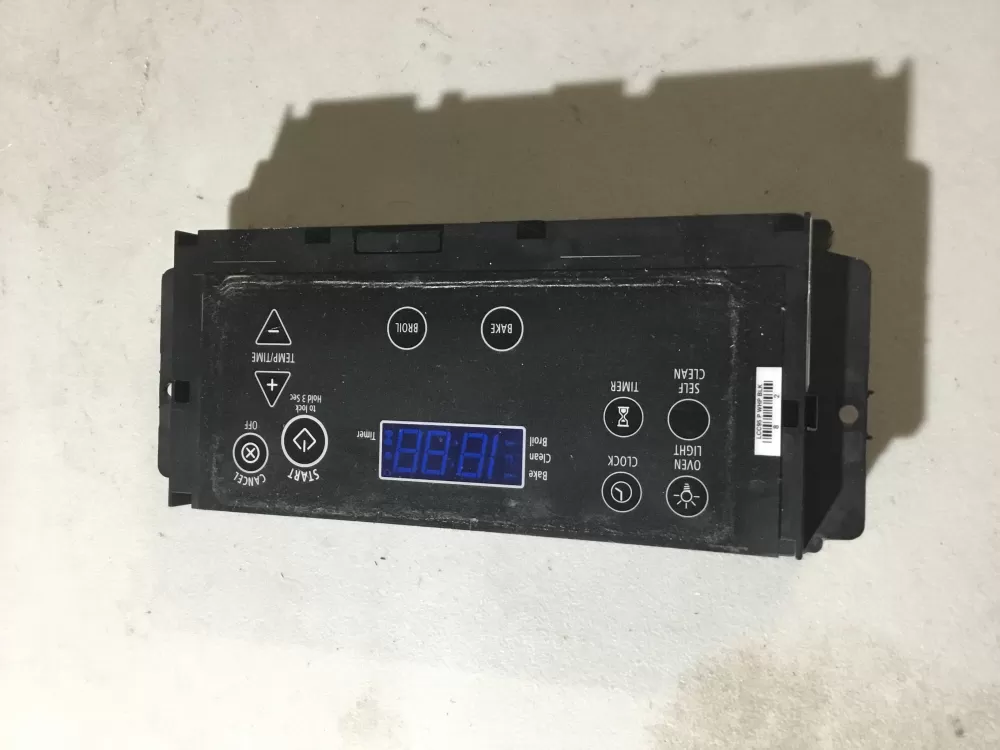 Whirlpool Estate AP6026361 W10108230 Range Control Board AZ118762 | BG2192