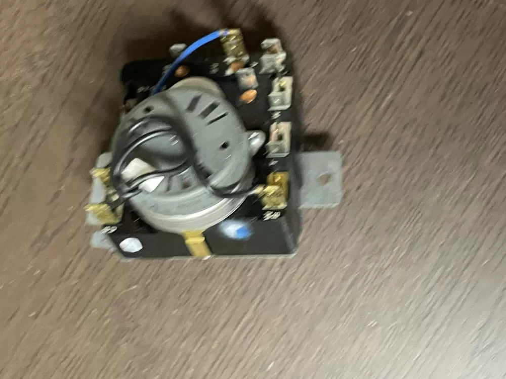 Whirlpool Maytag Amana WP3406725 3406725 AP6008573 Dryer Timer AZ37264 | Wm458
