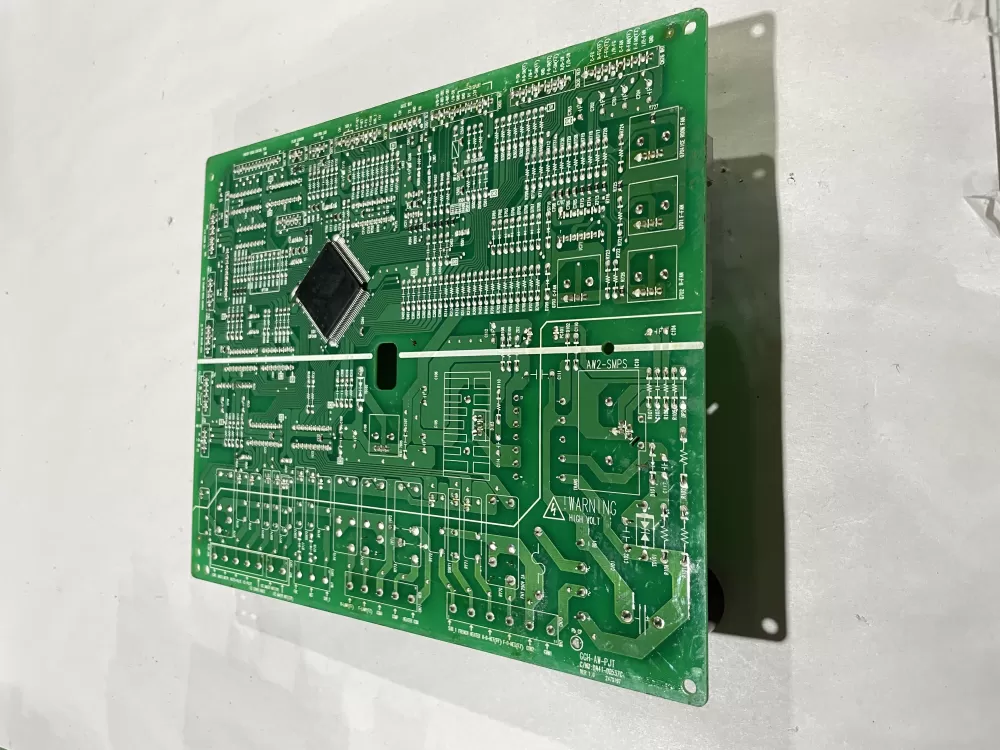 Samsung DA41-00647A Refrigerator Control Board AZ162108 | Wmv818