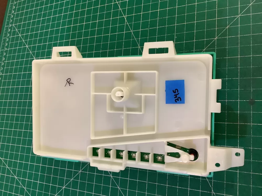 Maytag W10625696 Washer Control Board AZ203916 | NR345