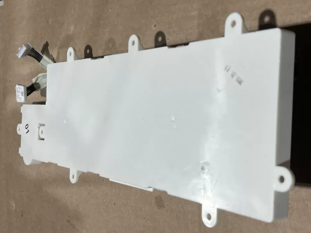 LG EBR62267101 EBR62267104 PS3645416 Washer Control Board AZ73518 | Wmv123