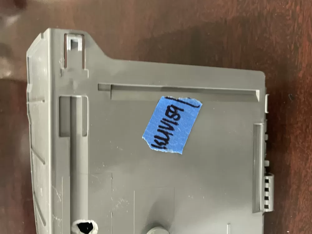 Whirlpool W10406607 Washer Control Board AZ36645 | KMV159