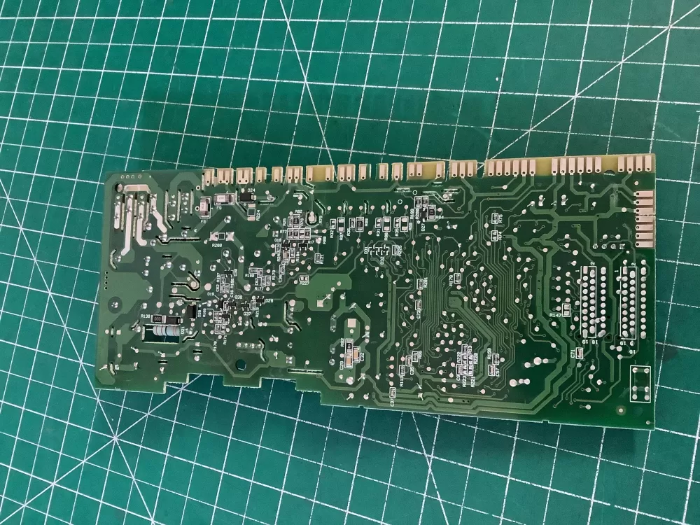 KitchenAid W10877722 W10909703 Dishwasher Control Board AZ187353 | NR2748