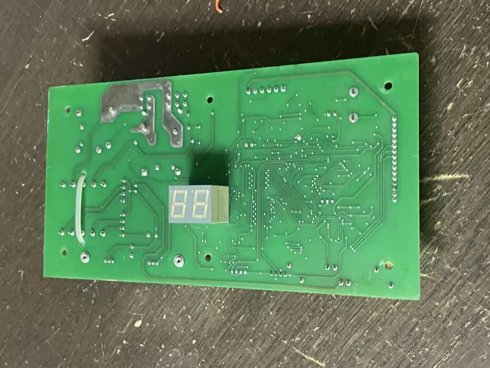 Maytag 6 3717810 63717810 Dryer Control Board AZ51294 | Wmv539