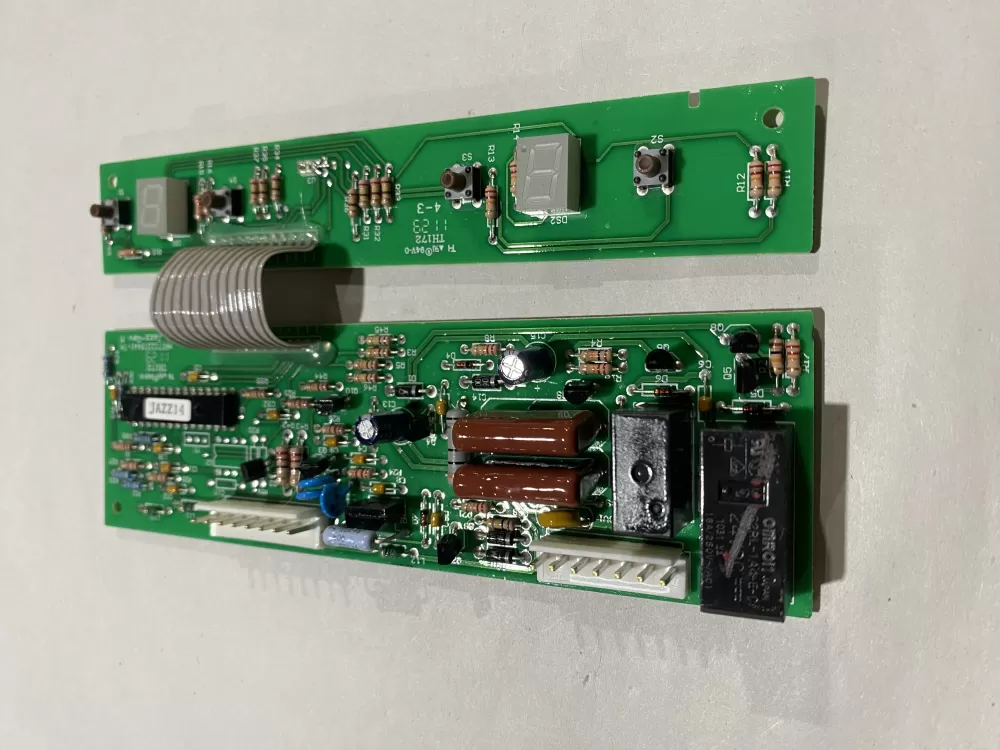 Whirlpool Maytag W10503278 Refrigerator Control Board AZ162261 | BK303
