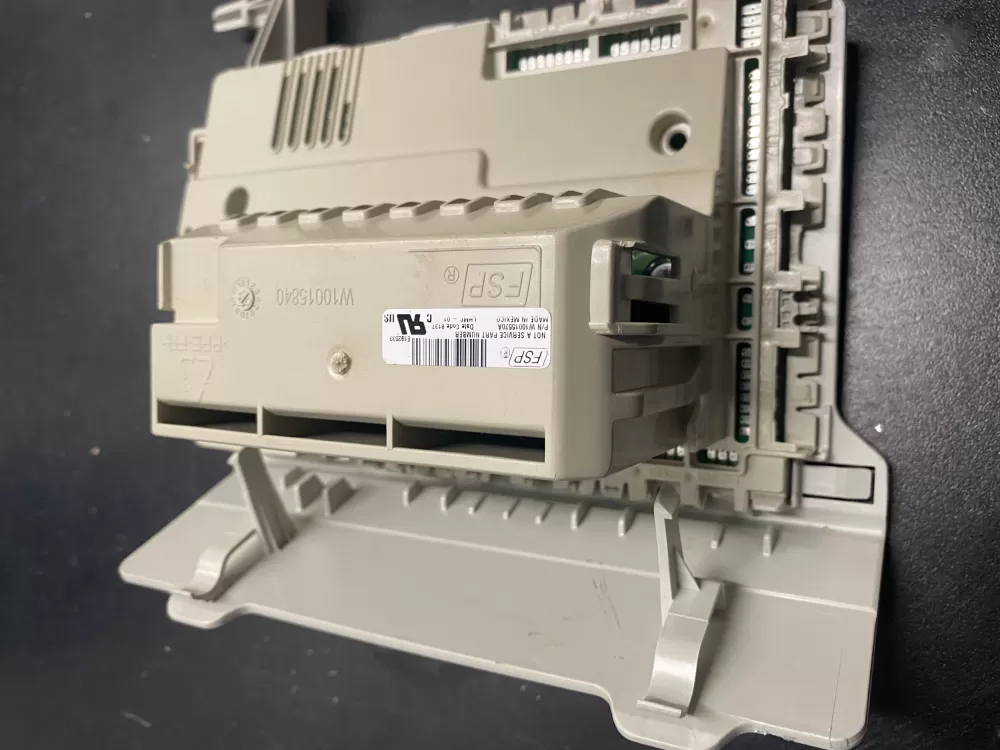 Whirlpool W10015570A Washer Control Board AZ22670 | BKV66