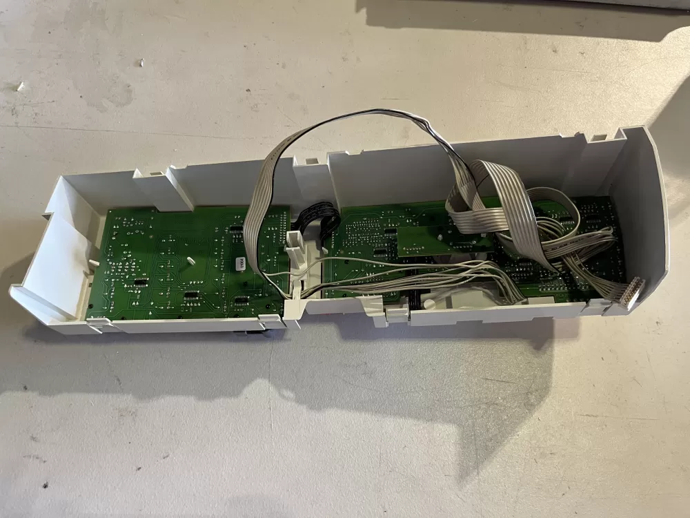 Amana W10283468 Washer Control Board Actuator Dispenser Lever AZ41321 | V412