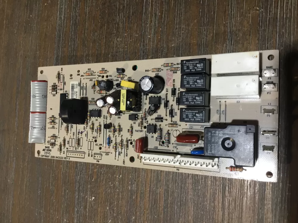 Frigidaire 316557241  AP5803935  SF5331-L7241  3016792  PS8769050 Oven Control Board