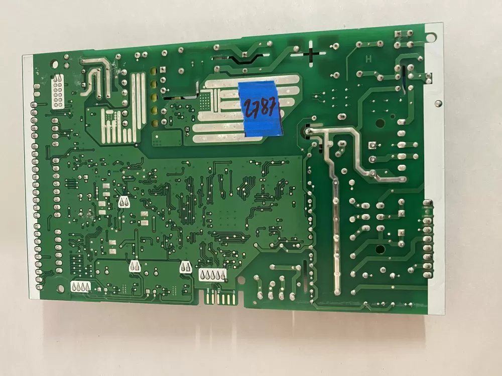 GE 245D2269G001 Refrigerator Control Board AZ199468 | BK2787