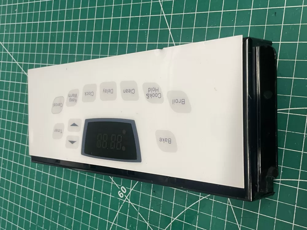 Maytag Whirlpool Jenn Air 8507P207-60 Range Control Board AZ202569 | Wm2137