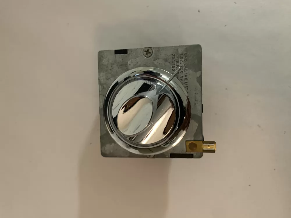 Whirlpool W688354 013 54912 M400G 688354 Dryer Timer AZ114199 | BK1162