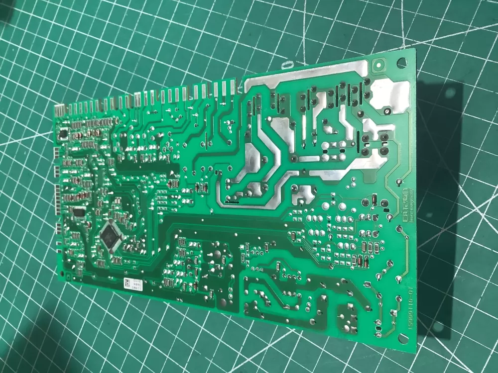 Whirlpool  Kenmore 310317209136 857007597031 AAWCB-001 46197020715200 Washer Control Board