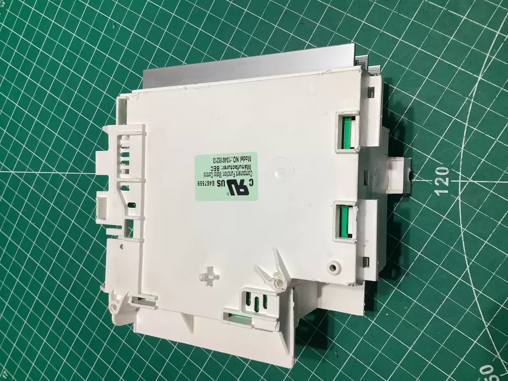 Kenmore  Frigidaire  Electrolux E307807  AP5957280  134618213  134618211  5304504714  134618210  3513119  PS10066118 Washer Control Board Motor