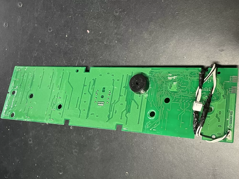 Whirlpool W10222204 Dryer Control Board W10222204 AZ20165 | WM1072